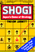 Shogi book-jacket