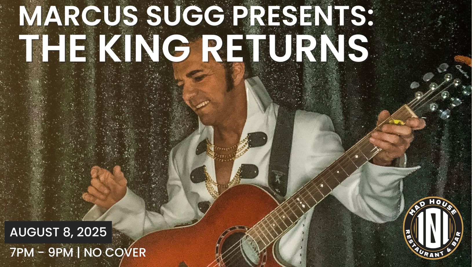 elvisweek