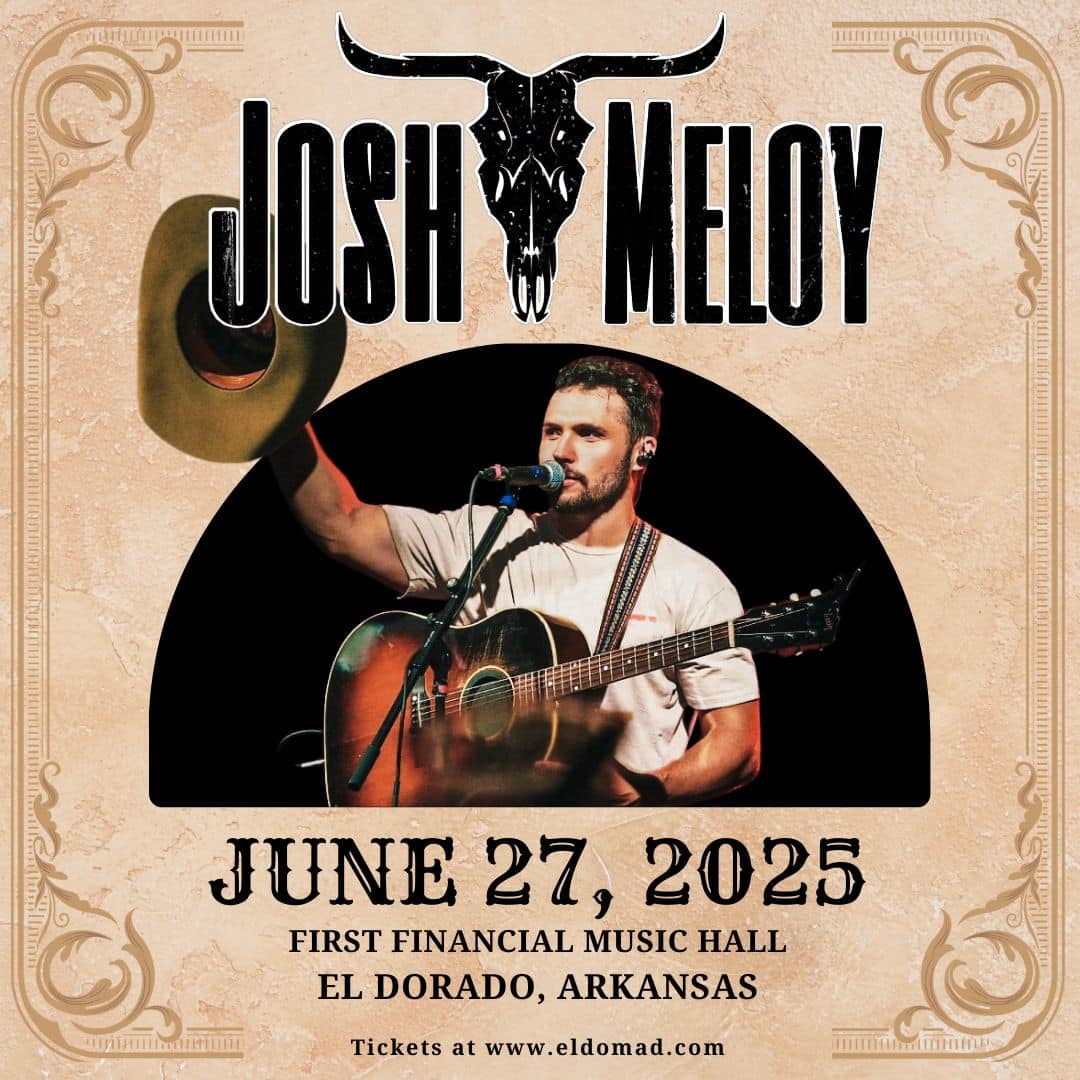JOSHMELOYANNOUNCESQUARE