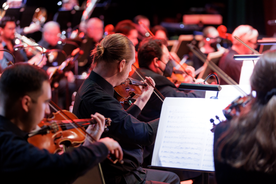 El Dorado Symphony