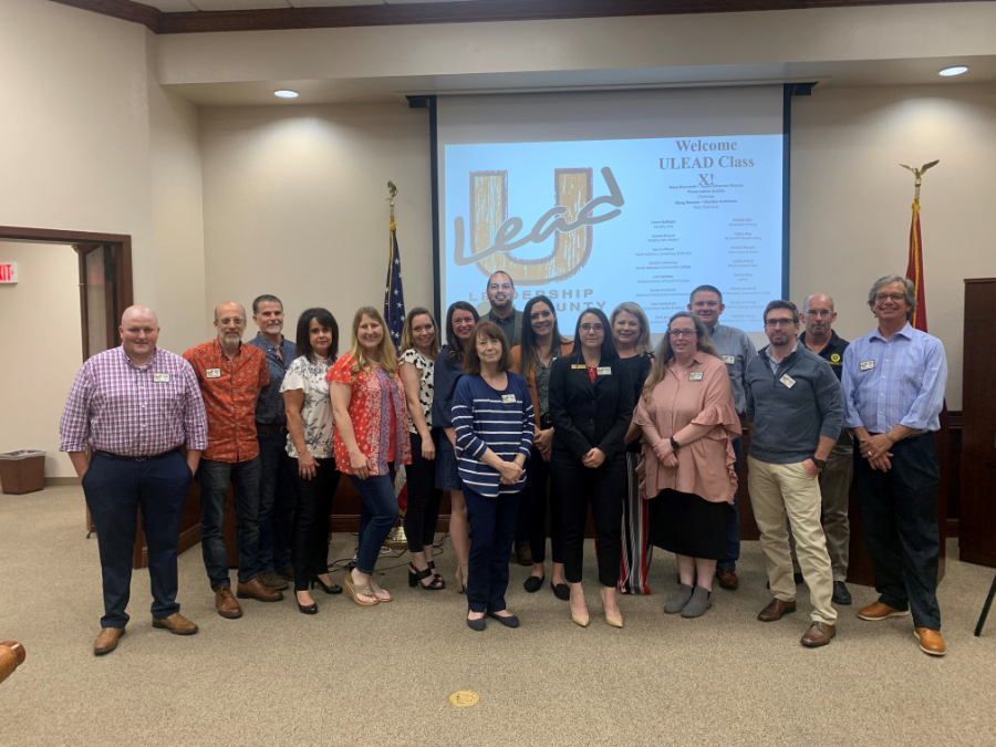 ULEAD Class 10
