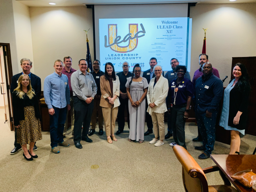 ULEAD Class 11