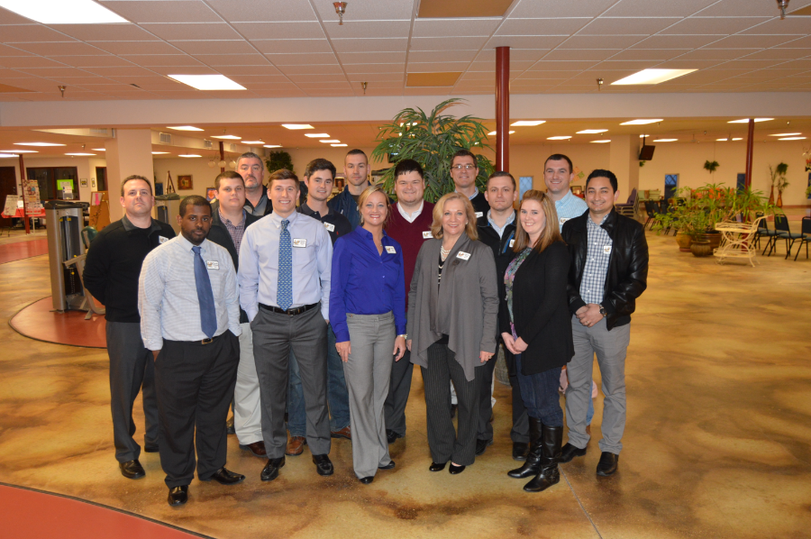 ULEAD Class 5